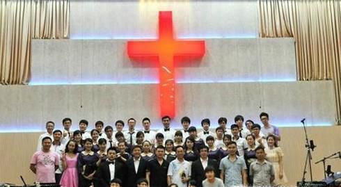 合唱指挥容易就业吗?为什么?