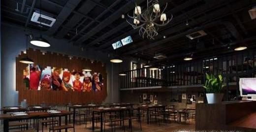 烧烤店怎么样才能生意兴隆?