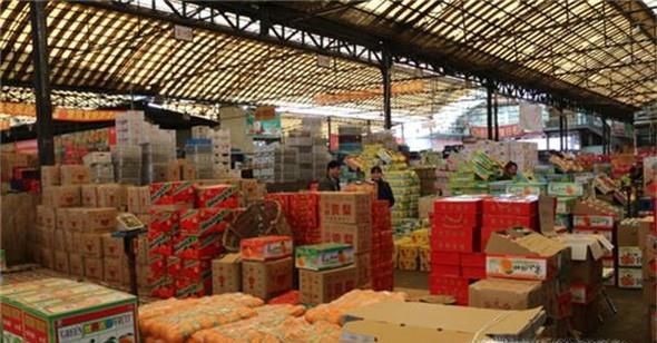 如何摆摊卖水果才能赚到钱?