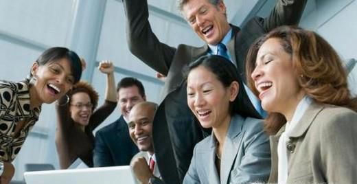 职场怎么样有个好人缘?