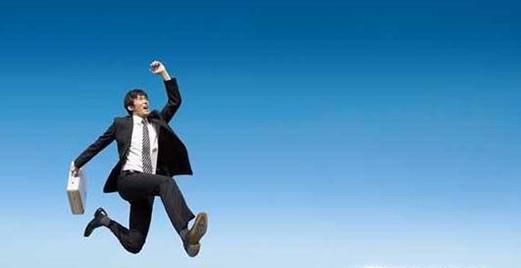 跳槽有什么好处?