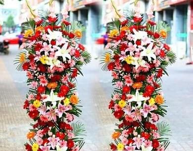 朋友新店开业一般送什么,据说这些画招财运