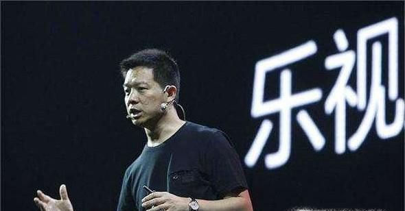 乐视衰退的原因都有哪些?