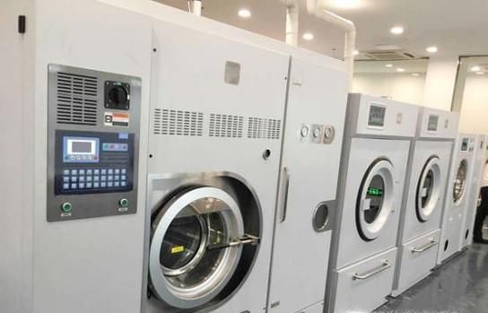 洗衣店怎么加盟 流程简介