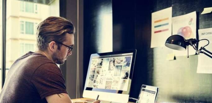 如何成为简书上签约作者