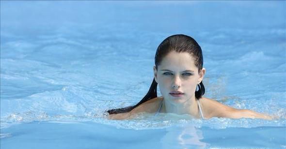 游泳行业的市场前景怎样?