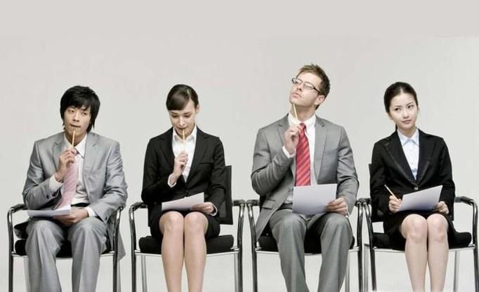 男生女生面试有哪些着装礼仪?