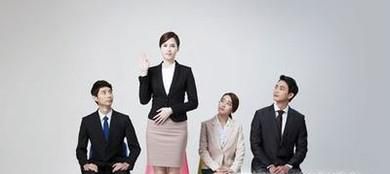 大学生如何准备自己的第一次正式面试?