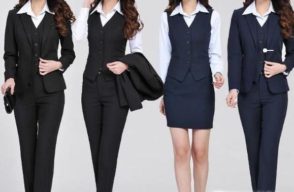 面试不应该穿什么衣服?