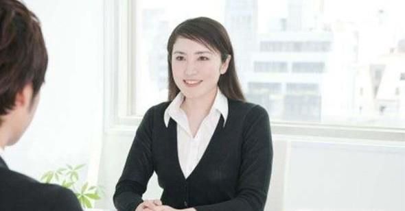 第一次面试应该注意什么(面试之详细技巧)