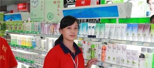 暑假兼职理货员是做什么的?