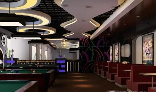 如何经营台球厅