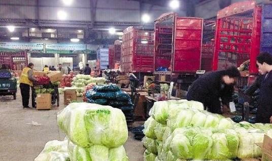 蔬菜批发生意怎么做