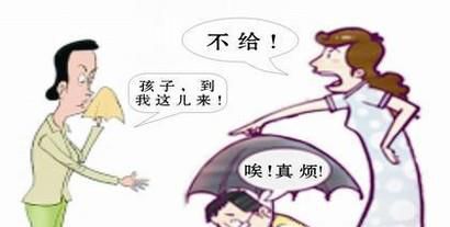 如何争取孩子的抚养权,应该收集哪些证据?