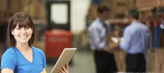 仓库管理员怎么做?仓管如何做?