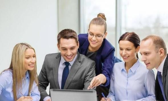 如何成为一名职场沟通高手?