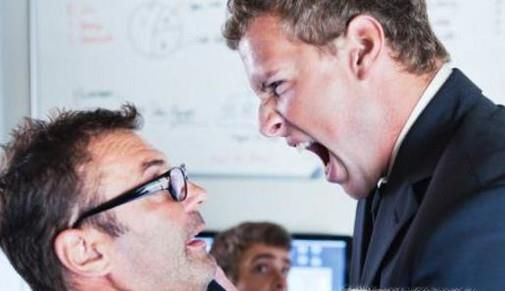 哪些领导应该远离?