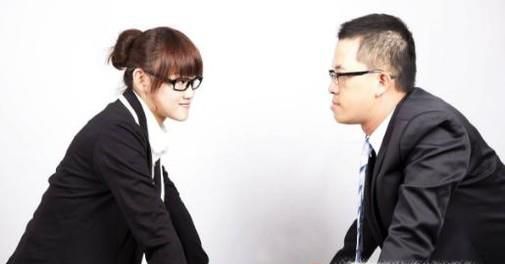 怎么应对同事之间的竞争?