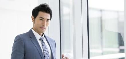 怎样做一个成功人士?