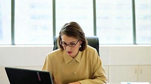 女领导有哪些特点?