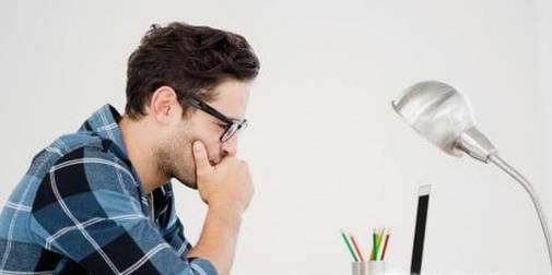 如何一直保持对工作的热情?