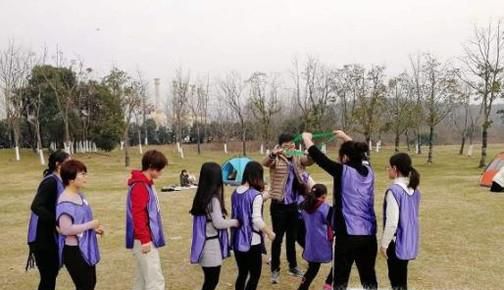 职场中适合团队休闲娱乐的活动有哪些?