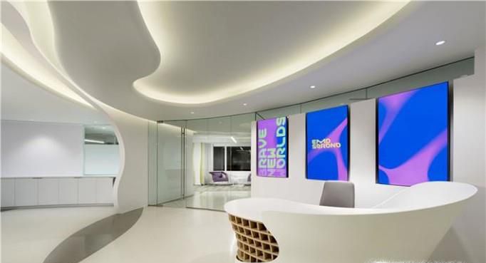 该选择什么样的公司就业?