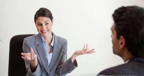 如何才能在职场面试时顺利通过?