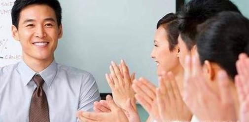 职场中如何才能让别人欣赏你?