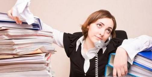 职场哪些负面情绪会影响升职?