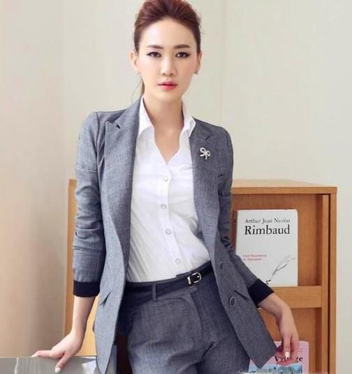 职场穿着打扮有哪些小技巧?