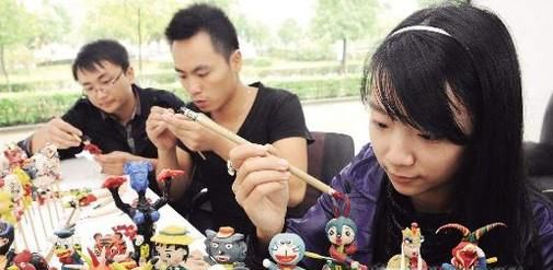 大学生创业应该具备什么?