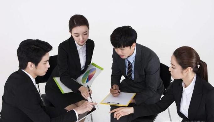 如何掌握职场中的生存法则?