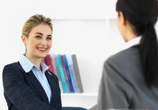 面试过程中口试如何能够顺利通过?