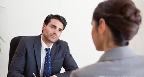 怎么和领导交往?