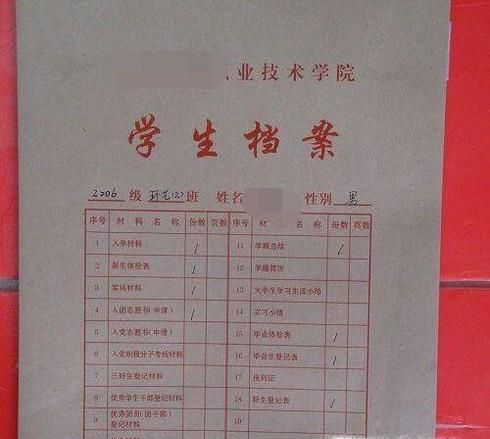 刚毕业了,公司不收档案该怎么办?