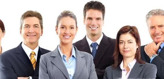 如何建设团队 增强团队凝聚力