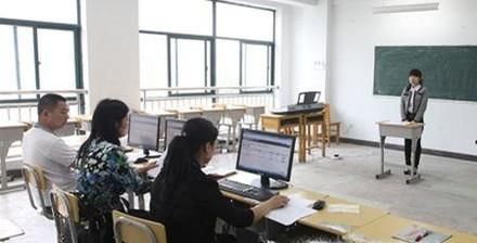 教师资格证面试该注意些什么??