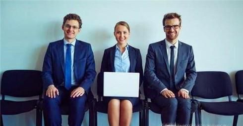 面试的自我介绍如何讲