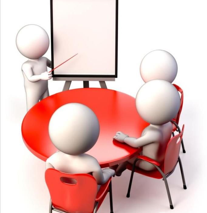 办好一个会议的基本流程