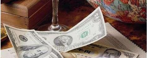 影响外汇汇率变动的因素