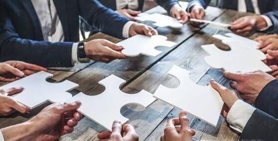 论团队的重要性