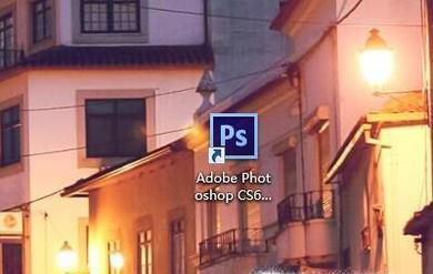 PS怎样快速调整画笔大小？