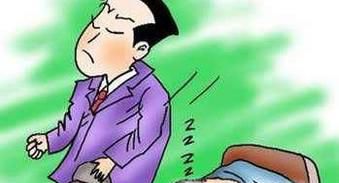 夏天怎样才能不打瞌睡？