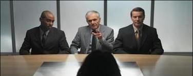 面试自我介绍怎么做