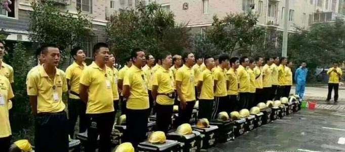 怎样成为一名优秀的外卖送餐员