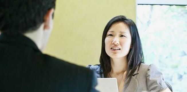 面试中如何回答自己的缺点