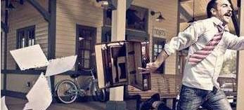 上班迟到了怎么办