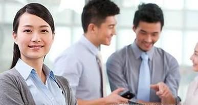 销售技巧和说话方式