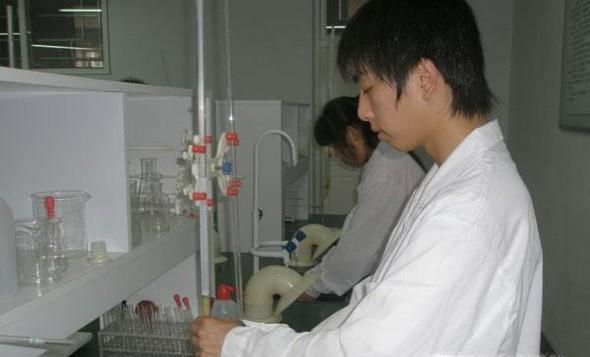 化工专业毕业后一般从事什么工作